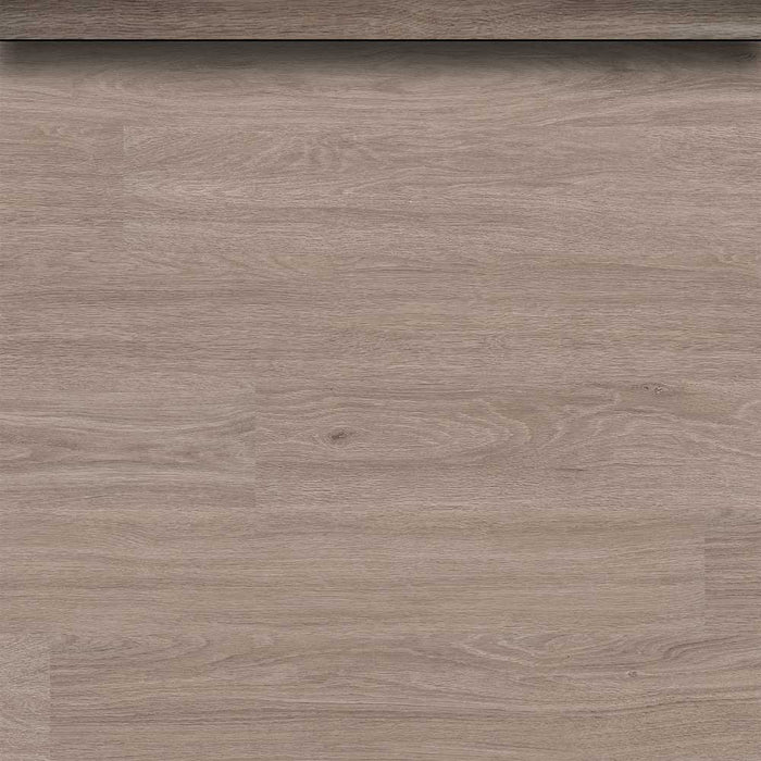 Bleached Elm 0.35" Thick x 1.77" Wide x 94" Length Luxury Vinyl Reducer Molding-MSI Everlife