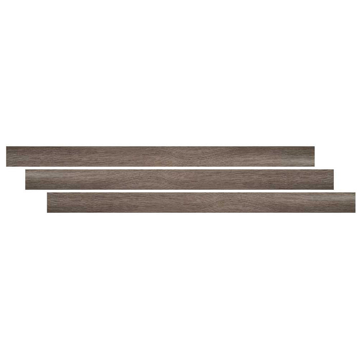 Bleached Elm 0.35" Thick x 1.77" Wide x 94" Length Luxury Vinyl Reducer Molding-MSI Everlife