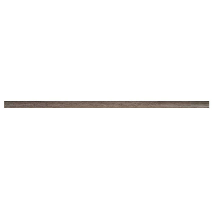 Bleached Elm 0.35" Thick x 1.77" Wide x 94" Length Luxury Vinyl Reducer Molding-MSI Everlife