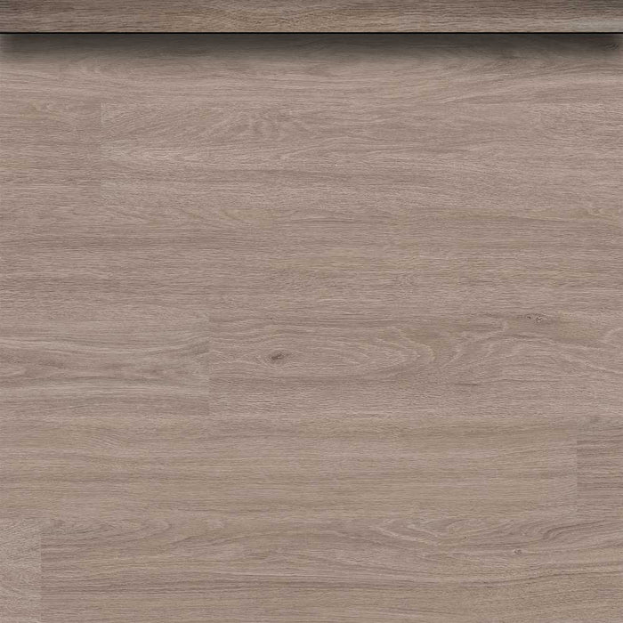 Bleached Elm 0.26" Thick x 1.77" Wide x 94" Length Luxury Vinyl End Cap Molding-MSI Everlife