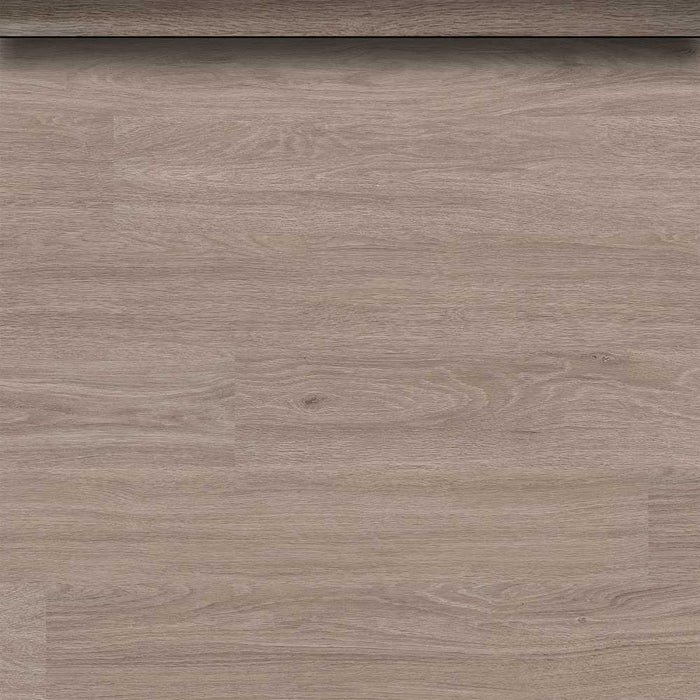 Bleached Elm 0.27" Thick x 1.77" Wide x 94" Length Luxury Vinyl T-molding-MSI Everlife