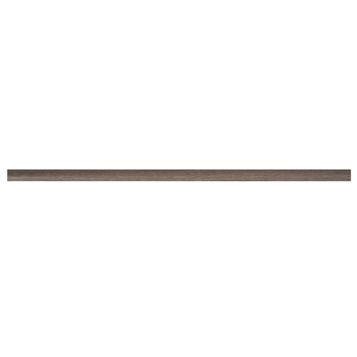 Bleached Elm 0.27" Thick x 1.77" Wide x 94" Length Luxury Vinyl T-molding-MSI Everlife
