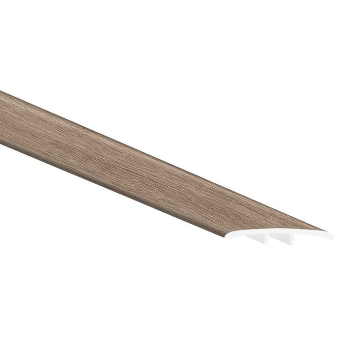 Bleached Elm 0.27" Thick x 1.77" Wide x 94" Length Luxury Vinyl T-molding-MSI Everlife