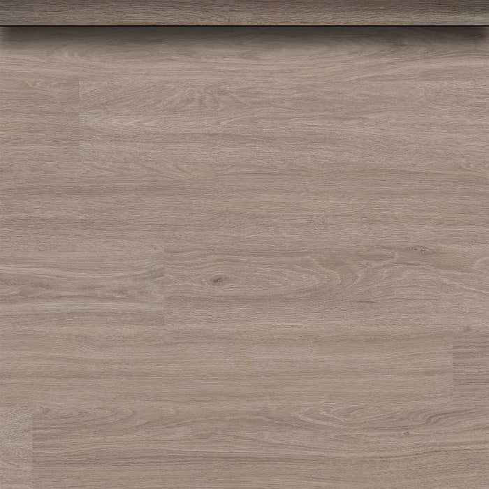 Bleached Elm 1.03" Thick x 2.23" Wide x 94" Length Luxury Vinyl Stair Nose Molding-MSI Everlife