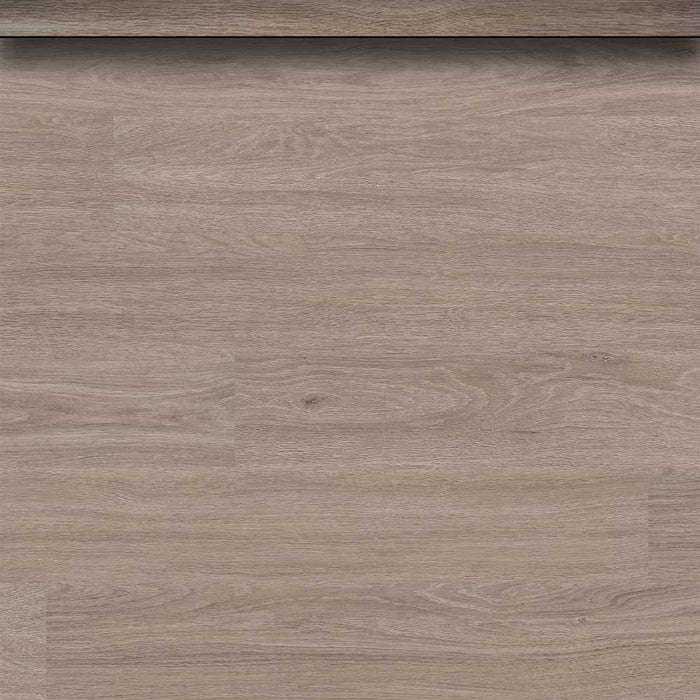 Bleached Elm 0.75" Thick x 0.625" Wide x 94" Length Luxury Vinyl Quarter Round Molding-MSI Everlife