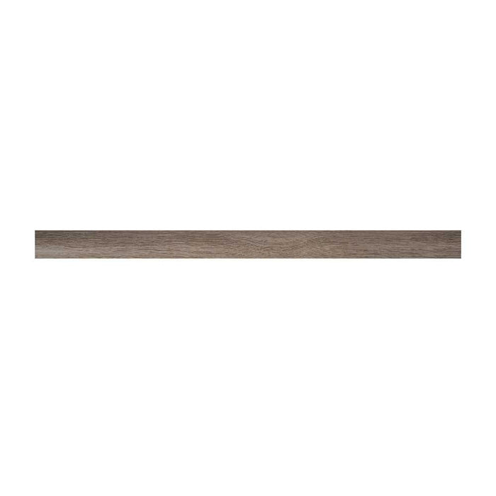 Bleached Elm 0.75" Thick x 0.625" Wide x 94" Length Luxury Vinyl Quarter Round Molding-MSI Everlife