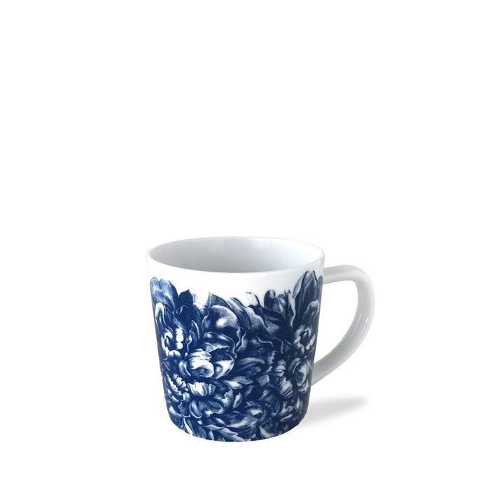 Peony Mug