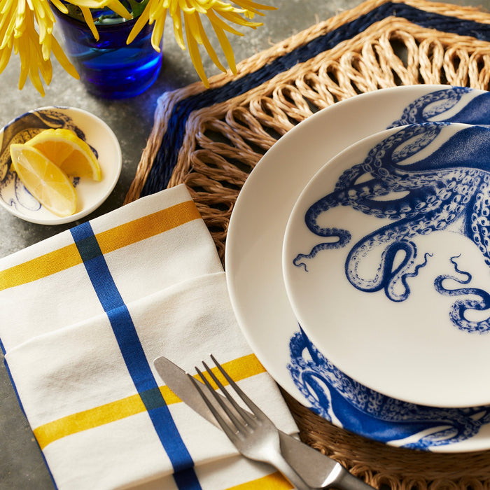 Lucy Coupe Dinner Plate