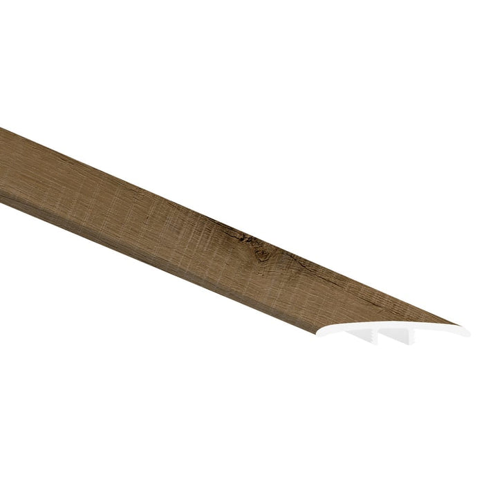 Blythe 0.27" Thick x 1.77" Wide x 94" Length Luxury Vinyl T-molding-MSI Everlife