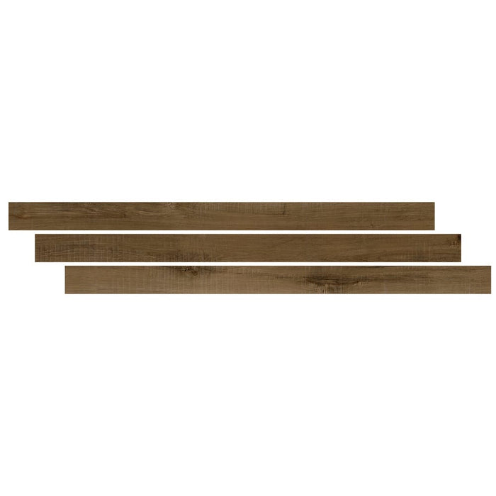 Blythe 0.75" Thick x 2.75" Wide x 94" Length Luxury Vinyl Flush Stairnose Molding-MSI Everlife