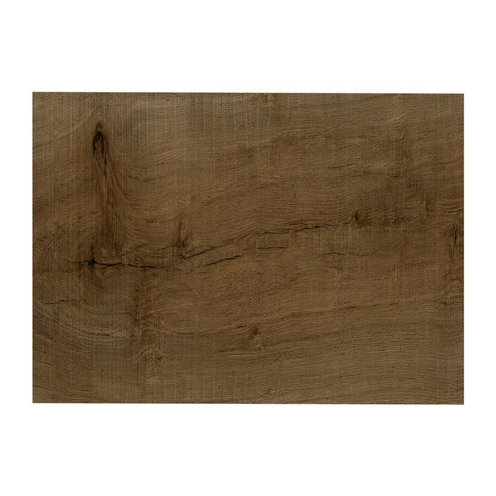 Blythe 1.25" Thick x 12.01" Wide x 47.24" Length Vinyl Stair Tread Eased Edge - MSI Everlife Collection
