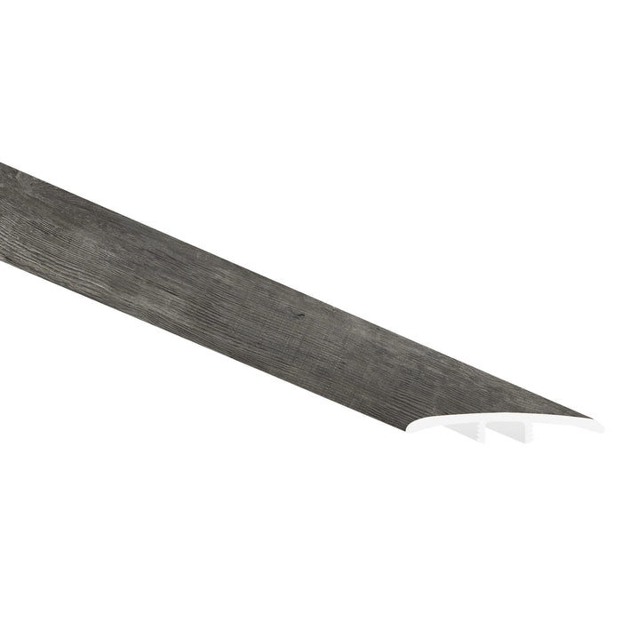Boswell 0.27" Thick x 1.77" Wide x 94" Length Luxury Vinyl T-molding Large-MSI Everlife