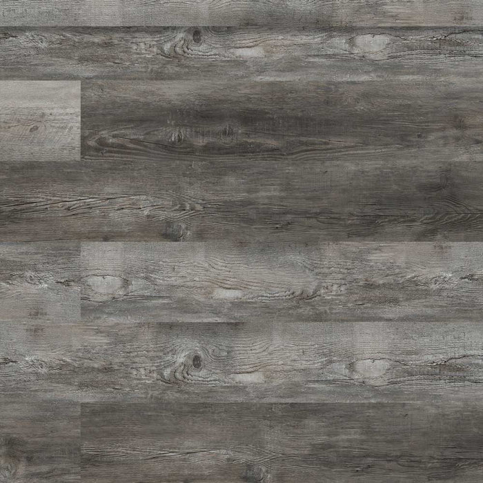 Boswell 1.25" Thick x 12.01" Wide x 47.24" Length Vinyl Stair Tread Eased Edge - MSI Everlife Collection