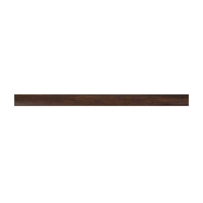 Braly 0.27" Thick x 1.77" Wide x 94" Length Luxury Vinyl T-molding Large-MSI Everlife