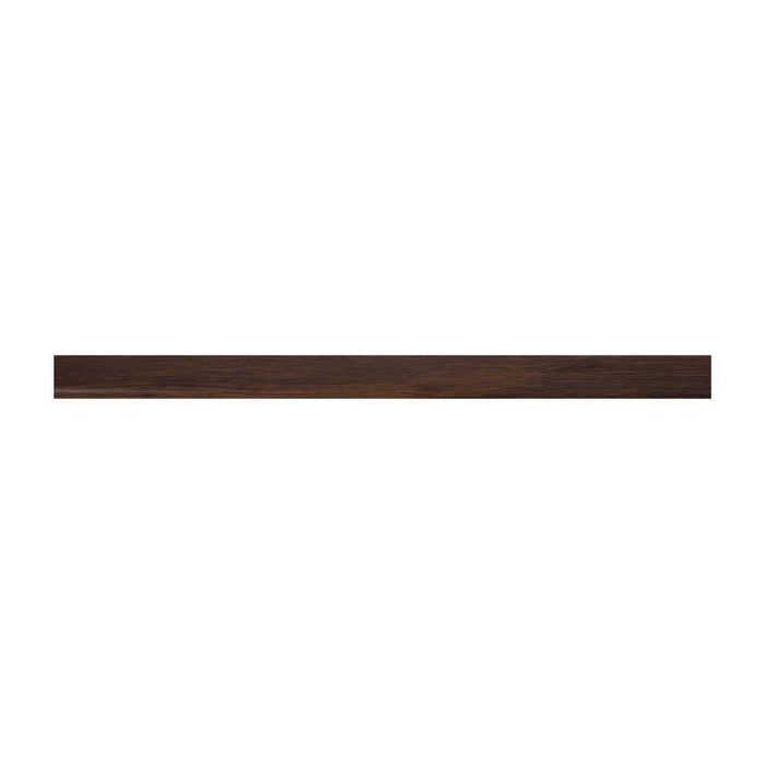 Braly 1.03" Thick x 2.23" Wide x 94" Length Luxury Vinyl Stair Nose Molding-MSI Everlife