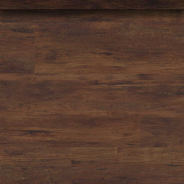 Braly 0.75" Thick x 0.625" Wide x 94"  Length Luxury Vinyl Quarter Round Molding-MSI Everlife