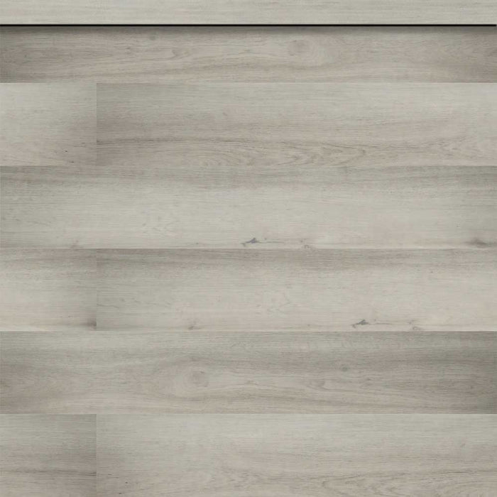 Brianka 1.25" Thick x 12.01" Wide x 47.24" Length Vinyl Stair Tread Eased Edge - MSI Everlife Collection
