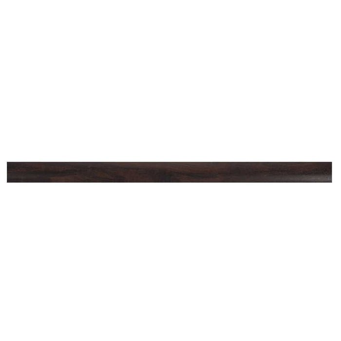 Burnished Acacia 0.27" Thick x 1.77" Wide x 94" Length Luxury Vinyl T-molding-MSI Everlife