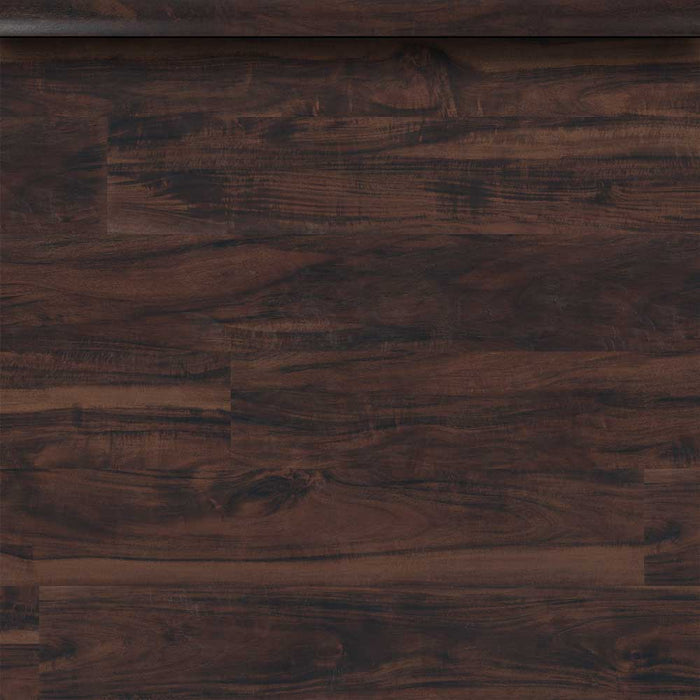 Burnished Acacia 1.03" Thick x 2.23" Wide x 94" Length Luxury Vinyl Stair Nose Molding-MSI Everlife