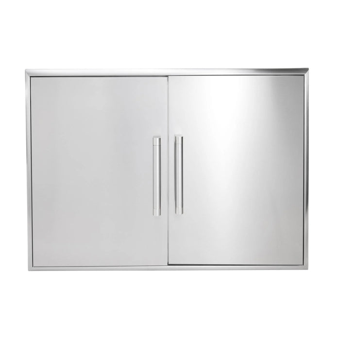 36" Double Access Door