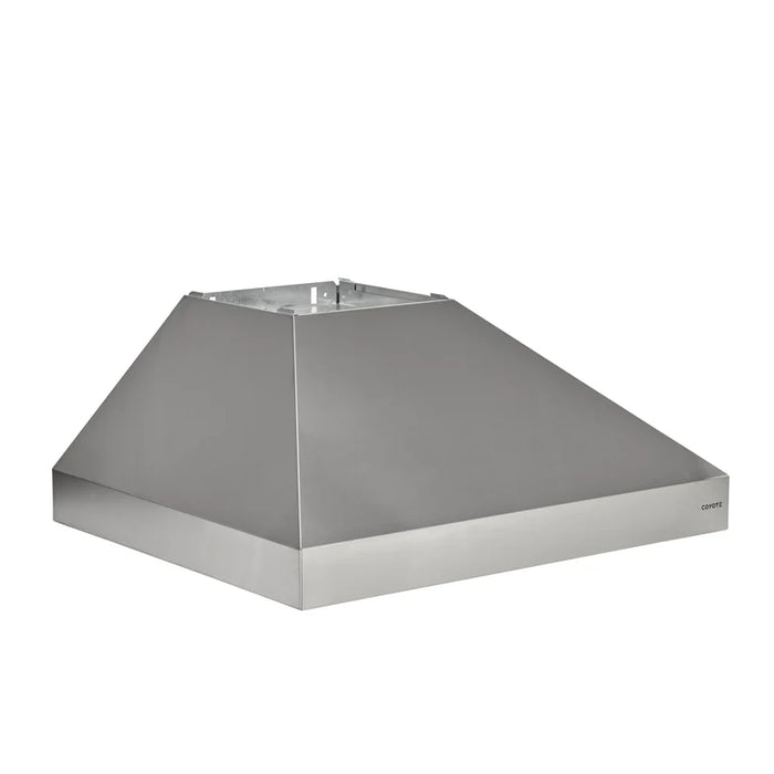 36" Outdoor Chimney Hood