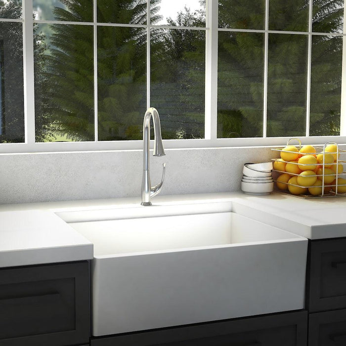 ZLINE Castor Kitchen Faucet (CAS-KF)