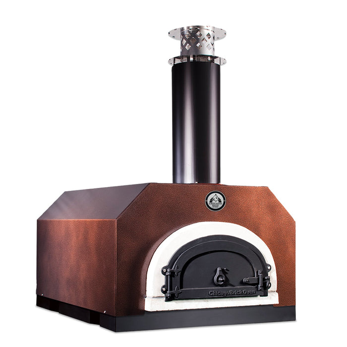 CBO 500 Countertop | Wood Fired Pizza Oven | 27" x 22" Cooking Surface