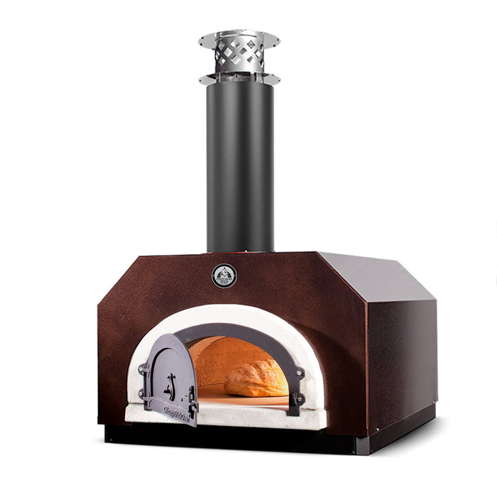 CBO 500 Countertop | Wood Fired Pizza Oven | 27" x 22" Cooking Surface