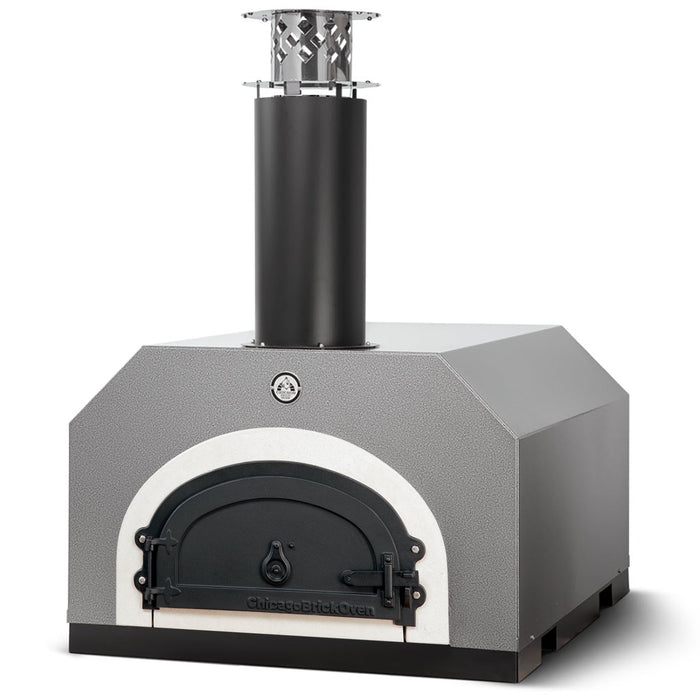 CBO 500 Countertop | Wood Fired Pizza Oven | 27" x 22" Cooking Surface