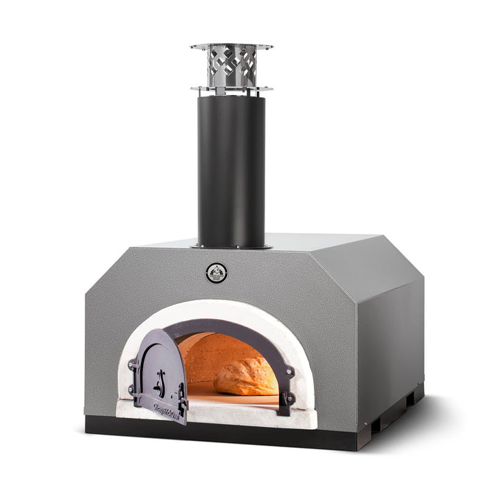 CBO 500 Countertop | Wood Fired Pizza Oven | 27" x 22" Cooking Surface