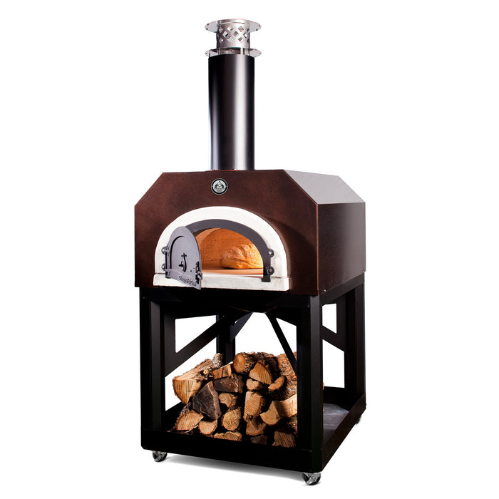 CBO 750 Mobile Stand | Wood Fired Pizza Oven | Remarkable Cuisine