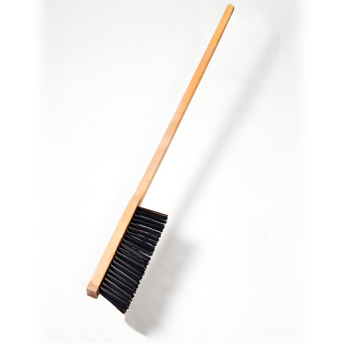 Wire Brush with 39" Handle for Oven and Grill