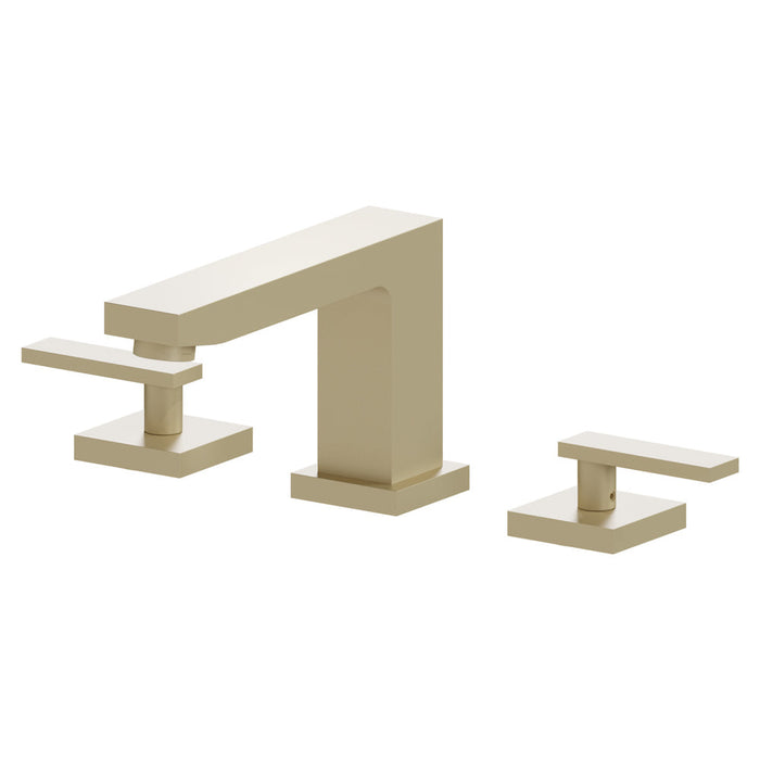 ZLINE Crystal Bay Widespread Bath Faucet in Champagne Bronze (CBY-BF-CB)