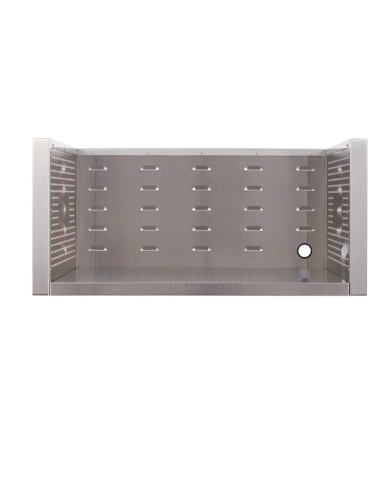 Insulated Jacket for 36" Pellet Grill