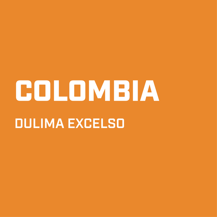 COLOMBIA // DULIMA