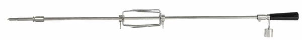 Rotisserie Kit for 28" Grill