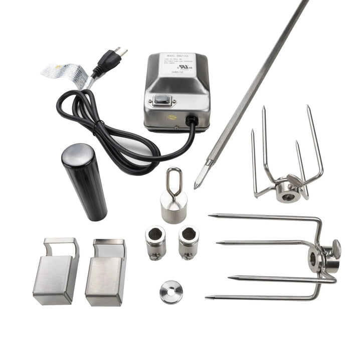 Rotisserie Kit for 36" Grill