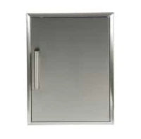 Single Access Door 17" x 24"
