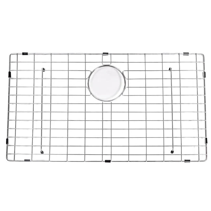 Single Sink Grid for 30" Square Sink
