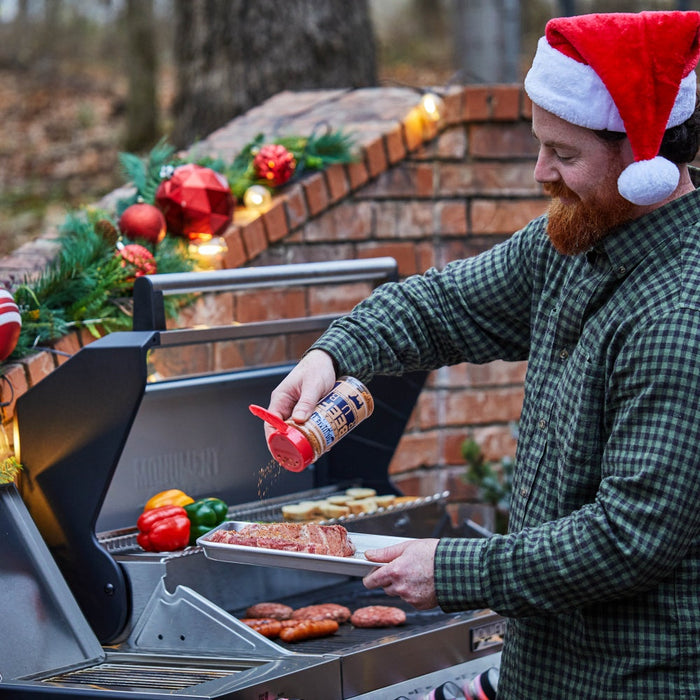 Denali 605Pro | Stainless Smart Tech Propane Gas Grill