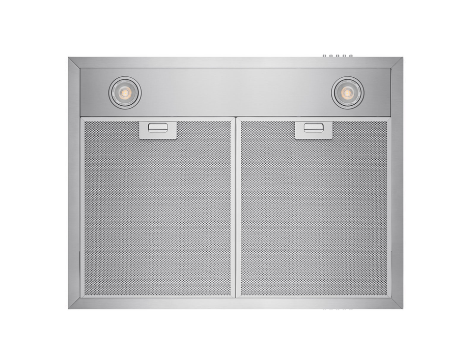 30 Inch 600 CFM Wall Mount Range Hood - VICTORY Classic