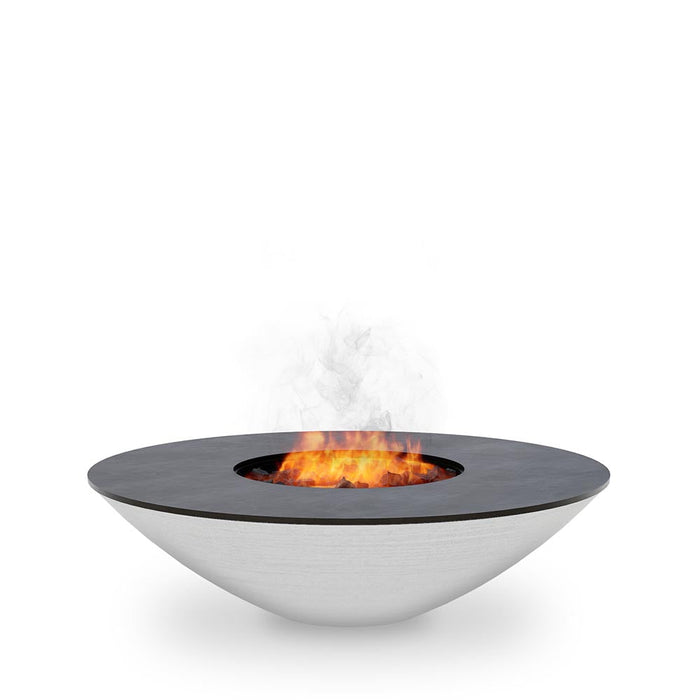 Arteflame Classic 40" Fire Pit with Cooktop
