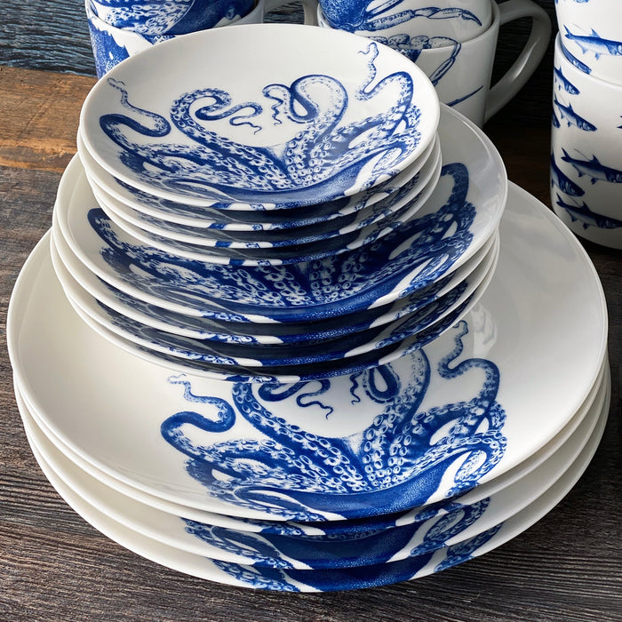 Lucy Coupe Dinner Plate