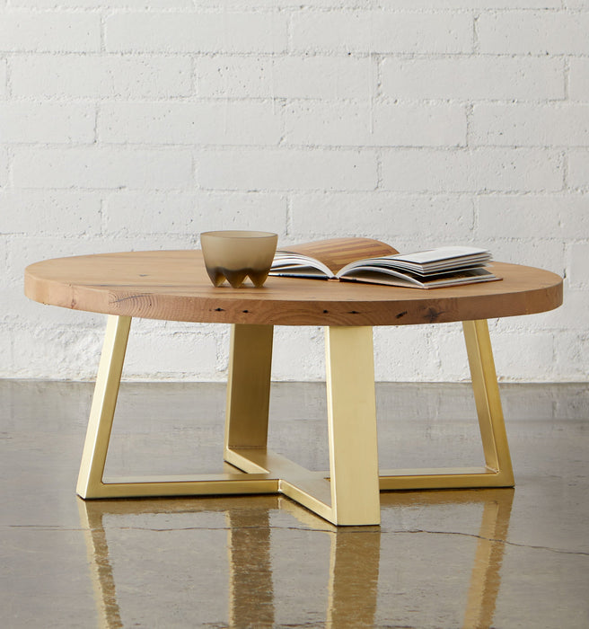 The Ox Coffee Table