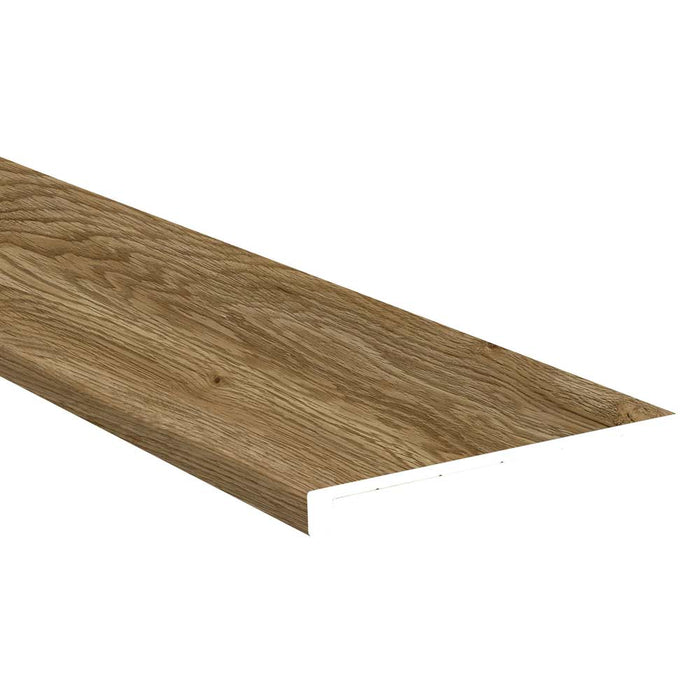 Colston Park 1.25" Thick x 12.01" Wide x 47.24" Length Vinyl Stair Tread Eased Edge - MSI Everlife Collection