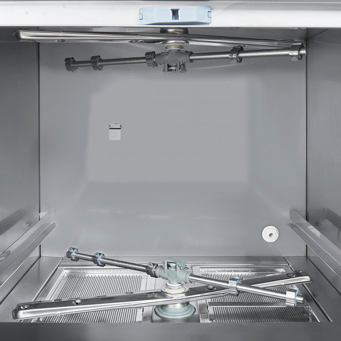 Forno Commerciale Undercounter Dishwasher