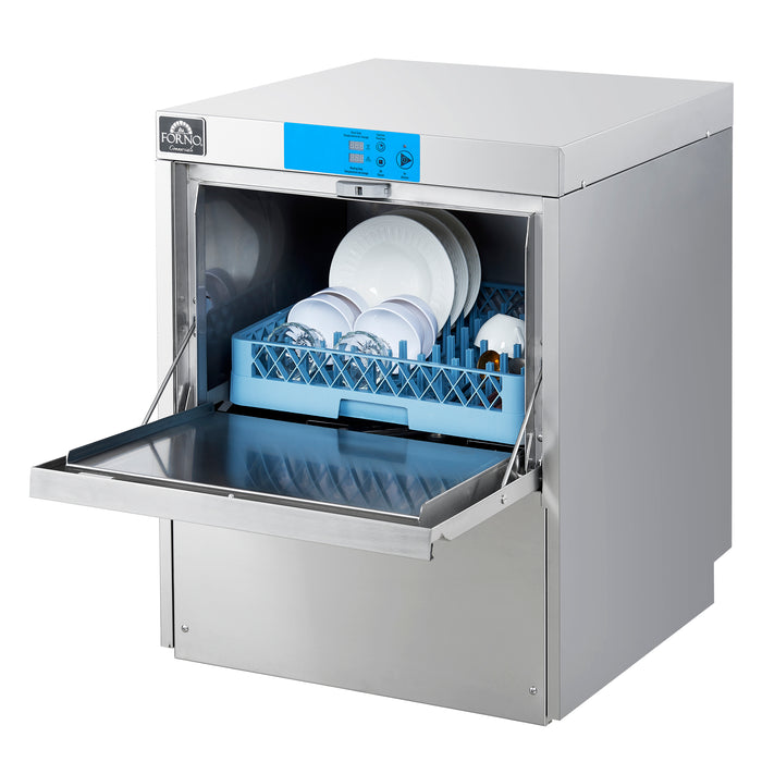 Forno Commerciale Undercounter Dishwasher