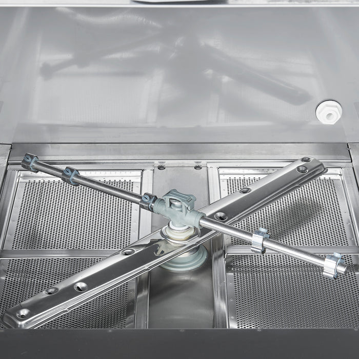 Forno Commerciale Undercounter Dishwasher