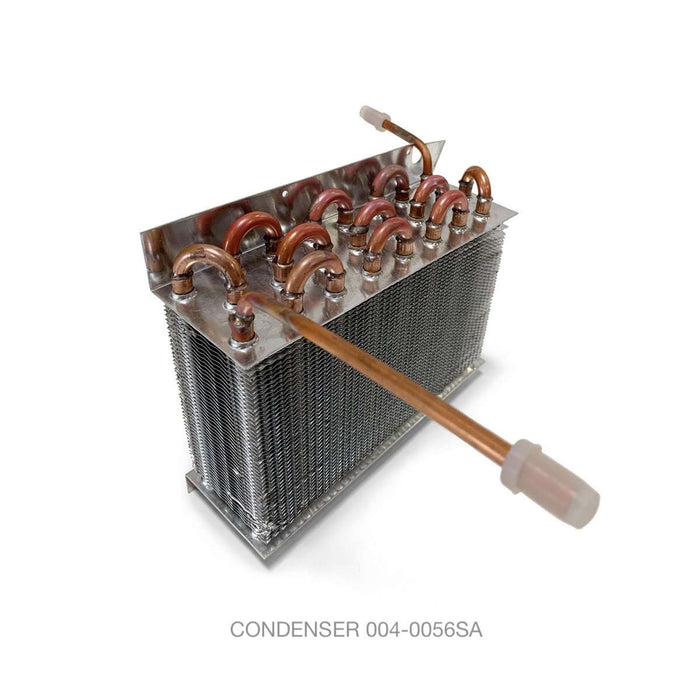 Condenser Coil 004-00056SA