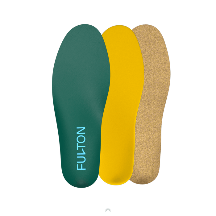 The Classic Insole